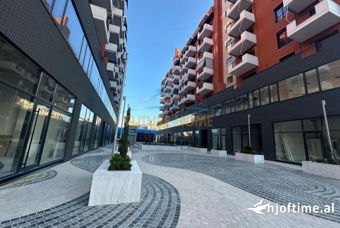 Ambient biznesi ne shitje 1+1 ne Tirane - 312,000 Euro