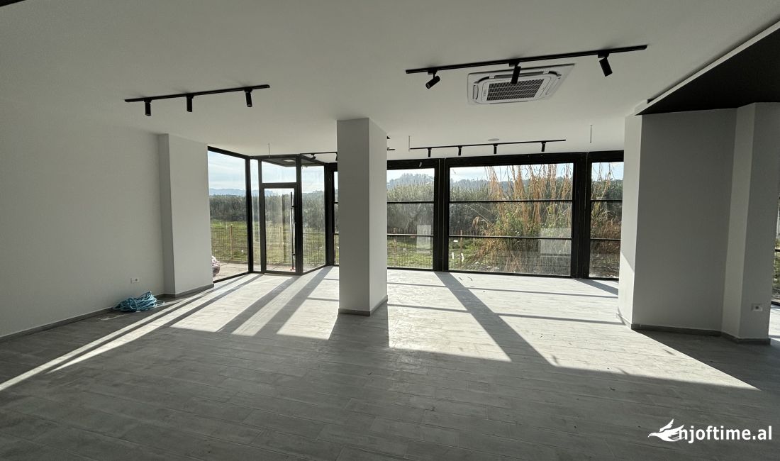 Jepet Ambient Biznesi me Qera