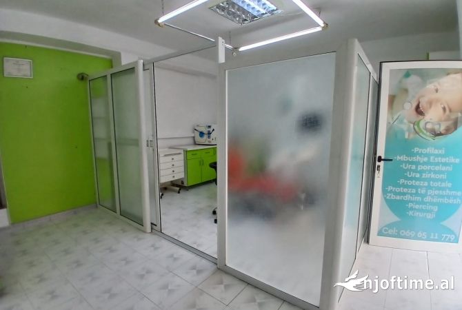 Jepet Ambient Biznesi me Qera 