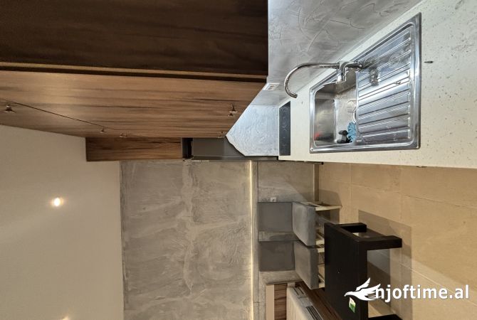 Apartment for rent in Tirana Garsoniere, Furnished