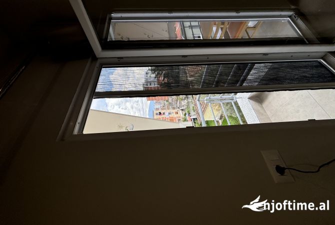 Apartment for rent in Tirana Garsoniere, Furnished