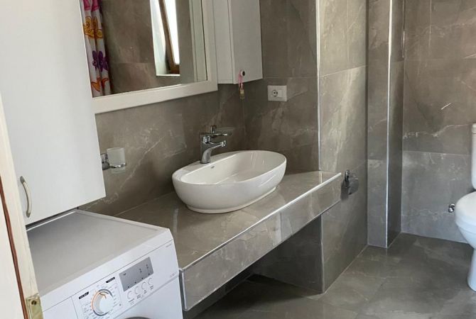 Apartment for rent in Tirana Garsoniere, Furnished