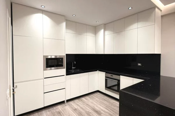 Apartment for rent in Tirana 1+1, Furnished