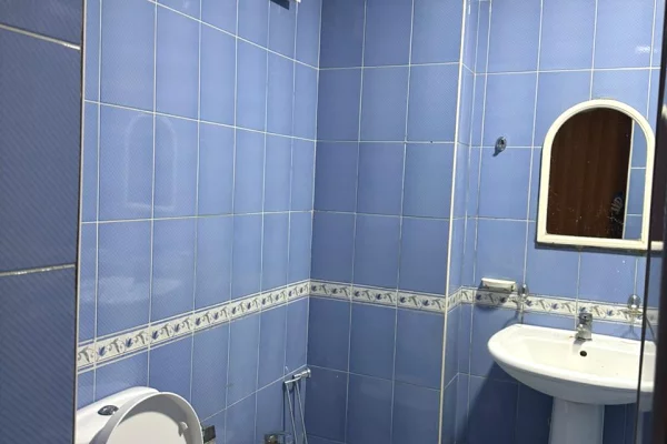 Shtepi me qera Apartament ne Tirane, 2+1, Mobilimi E mobiluar, Pagesa 450  Euro.