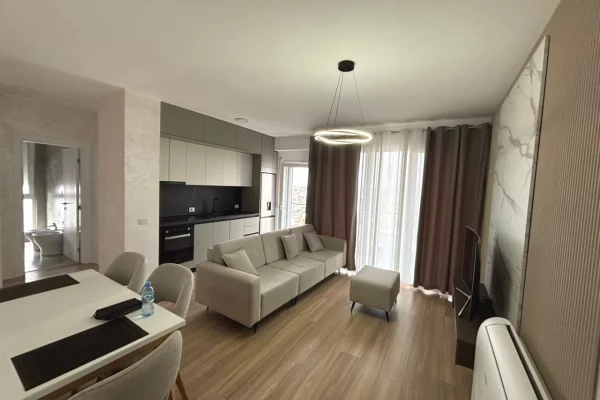 House for Rent 2+1 in Tirana - 800 Euro