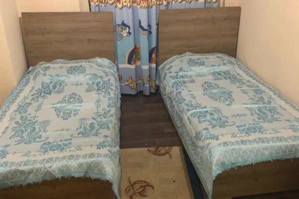 Shtepi me qera Apartament ne Tirane, 2+1, Mobilimi E mobiluar, Pagesa 450  Euro.