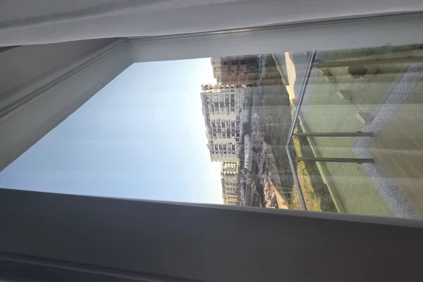 Shtepi me qera Apartament ne Tirane, 1+1, Mobilimi E mobiluar, Pagesa 430  Euro.