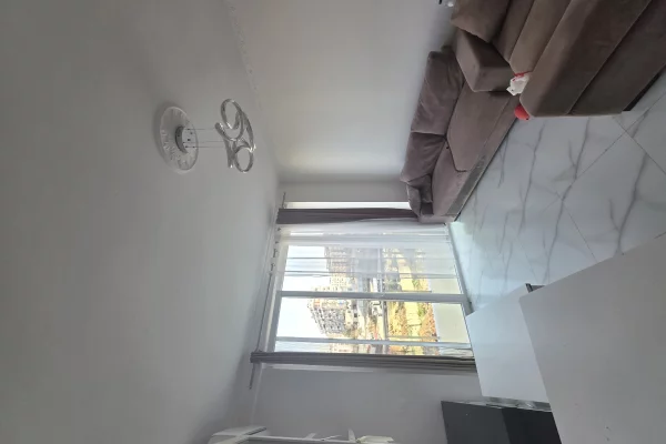 Shtepi me qera 1+1 ne Tirane - 430 Euro