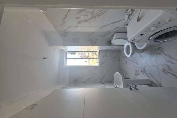 Shtepi me qera Apartament ne Tirane, 1+1, Mobilimi E mobiluar, Pagesa 430  Euro.