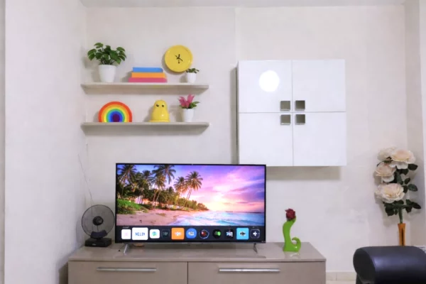 Shtepi me qera 1+1 ne Tirane - 400 Euro