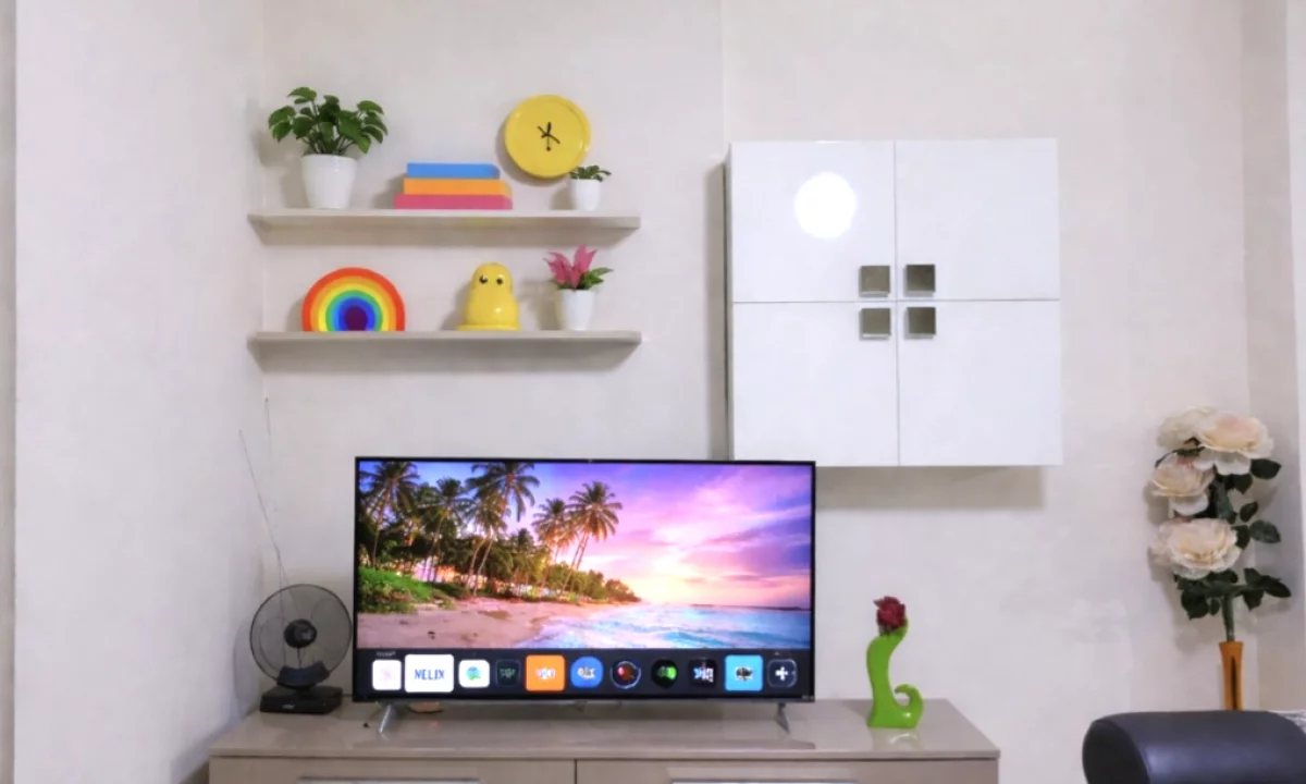 Shtepi me qera Apartament ne Tirane, 1+1, Mobilimi E mobiluar, Pagesa 400  Euro.