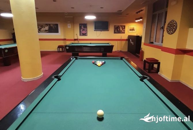 Ambiente Commerciale in Affitto 1+1 a Elbasan - 45,000 Leke