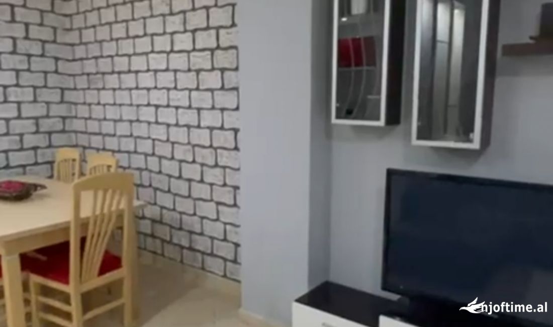 Apartment for rent in Tirana 2+1, Furnished