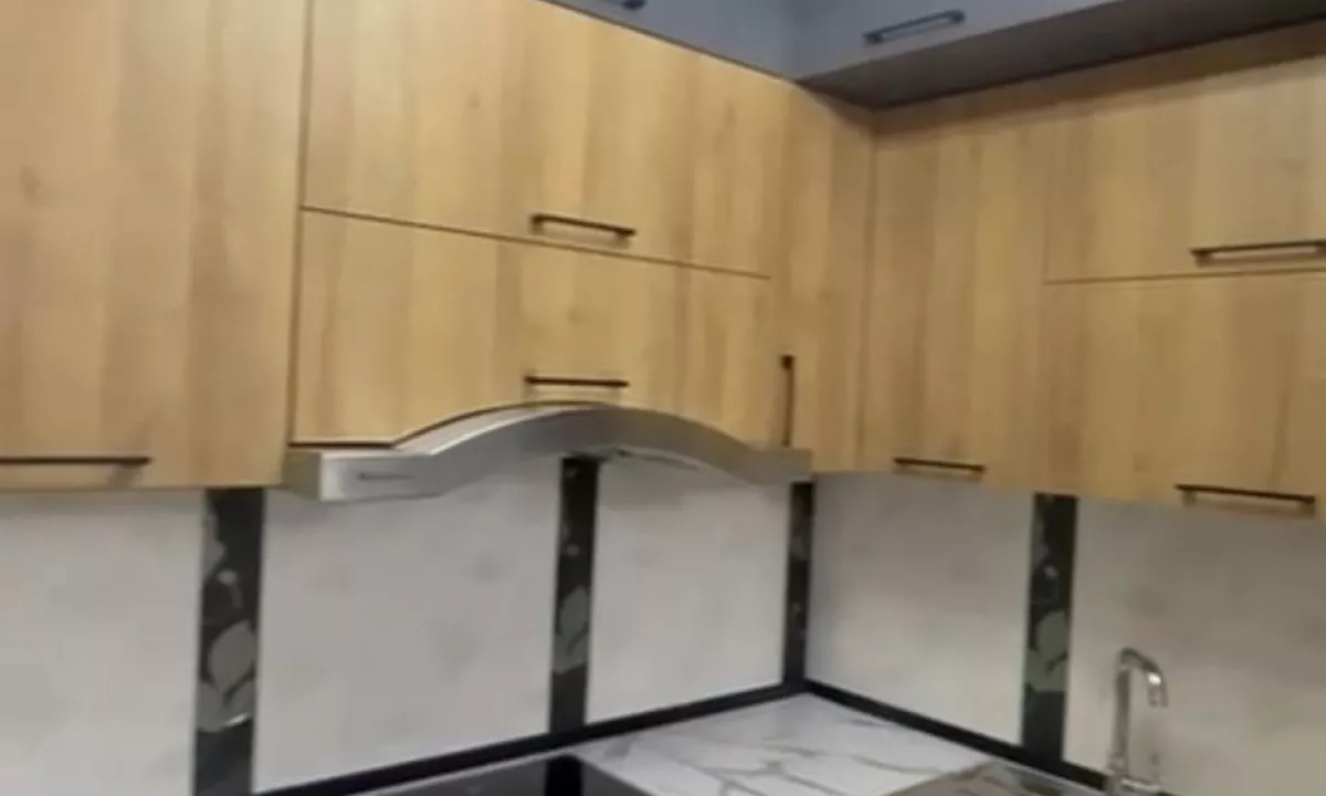 Appartamento in affitto a Tirana 2+1, Arredato