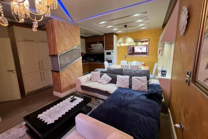 Jepet me qera,3+1,ne zonen e Astirit.