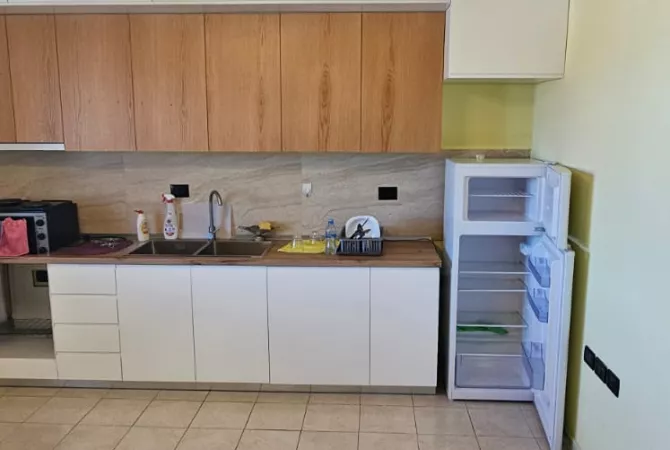 Vilat Amerikane, jepet me qera 3+1