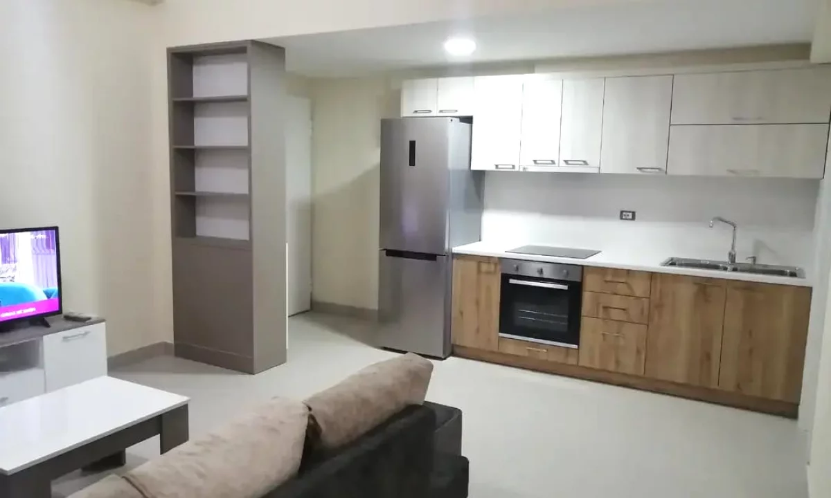 Shtepi me qera Shtepi Private ne Tirane, 2+1, Mobilimi E mobiluar, Pagesa 450  Euro.