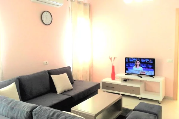 Jepet apartament 1+1 me qera,tek Zogu i zi