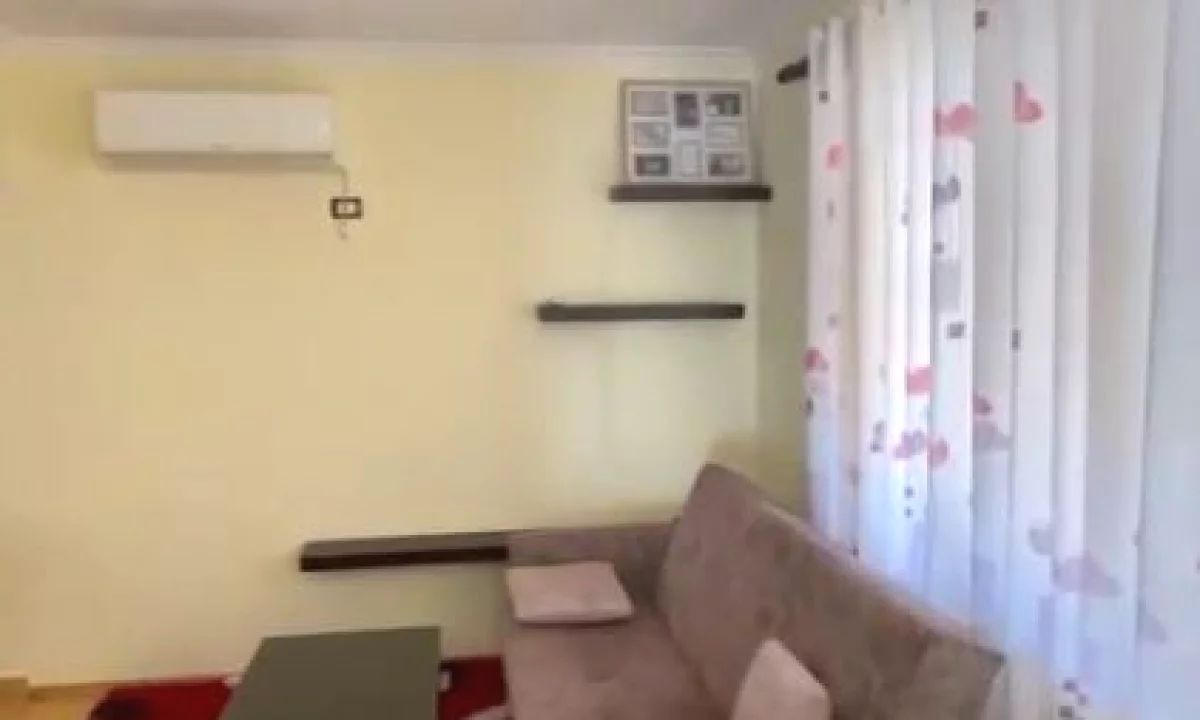 Shtepi me qera Shtepi Private ne Tirane, 2+1, Mobilimi E mobiluar, Pagesa 500  Euro.