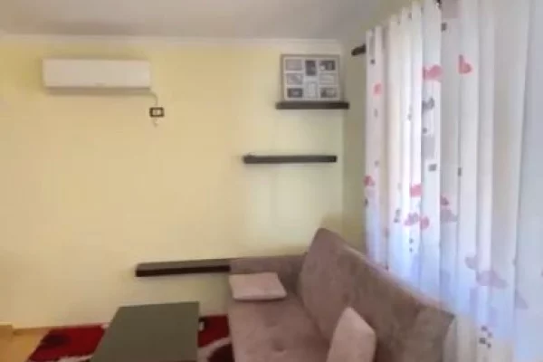 House for Rent 2+1 in Tirana - 500 Euro