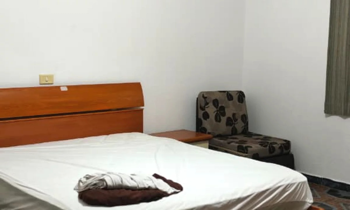 Shtepi me qera Shtepi Private ne Tirane, 2+1, Mobilimi E mobiluar, Pagesa 380  Euro.