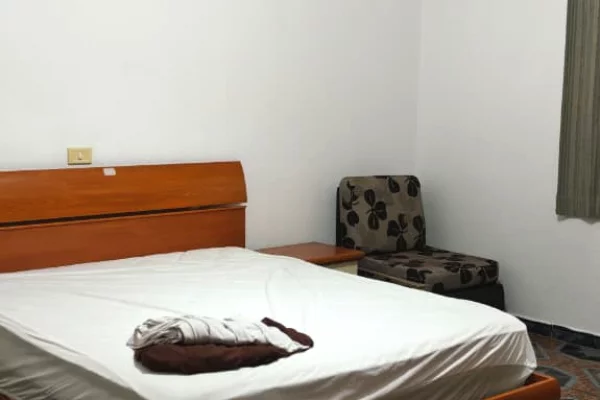 Qytet Studenti, jepet me qera 2+1