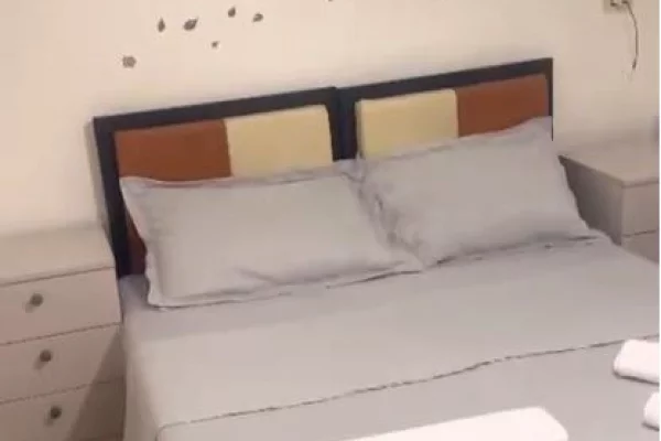 House for Rent 1+1 in Tirana - 350 Euro