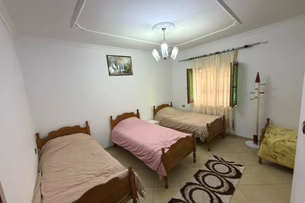House for Rent 2+1 in Tirana - 480 Euro