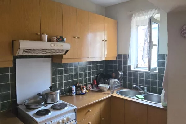 House for Rent 2+1 in Tirana - 450 Euro