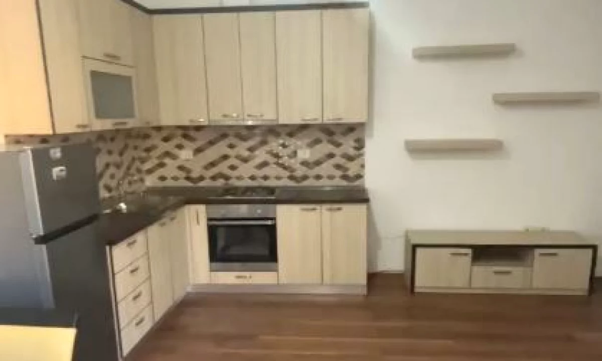 Shtepi me qera Apartament ne Tirane, 1+1, Mobilimi E mobiluar, Pagesa 500  Euro.