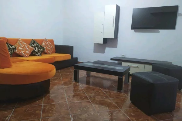 House for Rent 2+1 in Tirana - 550 Euro