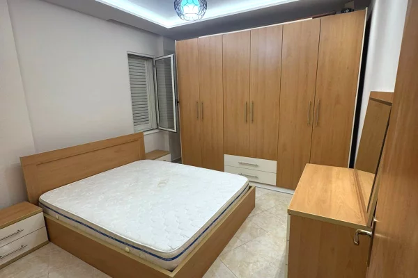 House for Rent 1+1 in Tirana - 400 Euro