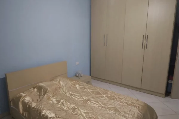 Apartment for rent in Tirana 1+1, Furnished