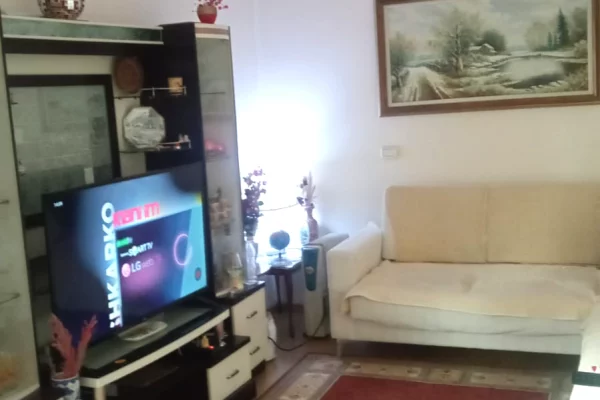 Shtepi me qera 1+1 ne Tirane - 400 Euro