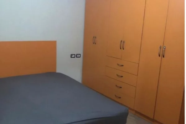 Shtepi me qera 1+1 ne Tirane - 300 Euro