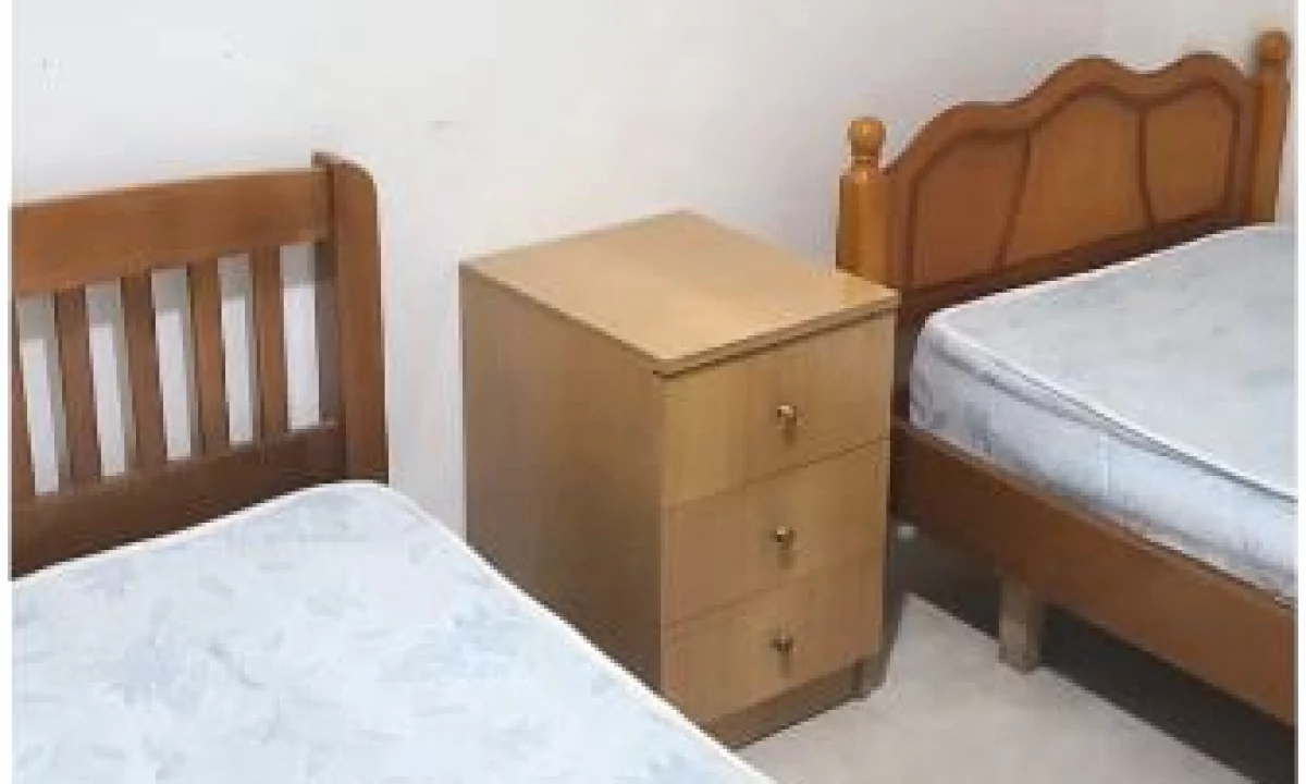 Shtepi me qera Shtepi Private ne Tirane, 1+1, Mobilimi E mobiluar, Pagesa 260  Euro.