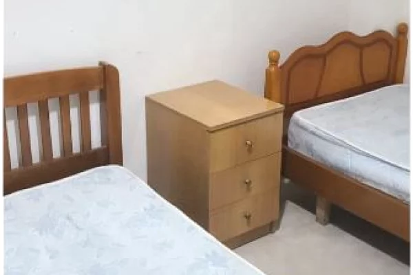 🏡 Apartament 1+1 me Qira në Rrugën Mihal Grameno ✨