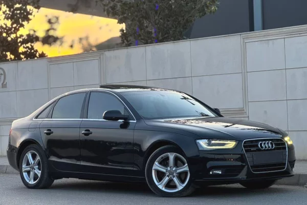 Makina ne shitje ne Tirane - 7,600 Euro