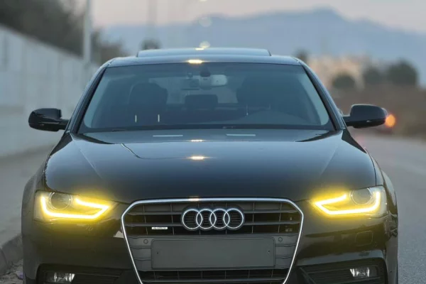 Makina ne shitje ne Tirane - 7,600 Euro