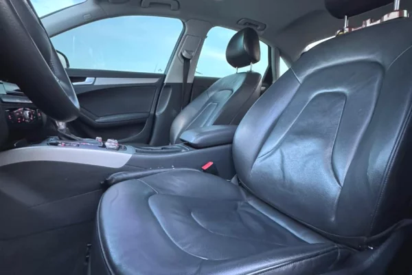 Makina ne shitje ne Tirane, Audi, 2013 Diesel,Kambio Automatik Pagesa 7,600  Euro.