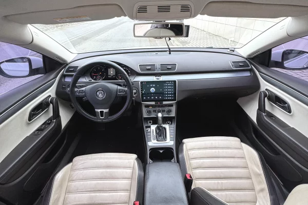 Makina ne shitje ne Tirane, Volkswagen, 2012 Diesel,Kambio Automatik Pagesa 7,300  Euro.