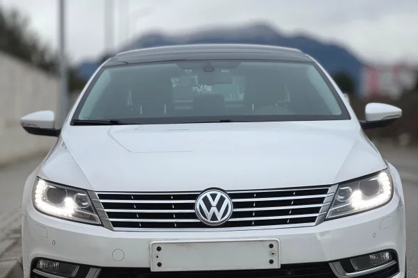 Makina ne shitje ne Tirane - 7,300 Euro