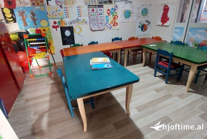 Ambiente Commerciale in Affitto 3+1 a Tirana - 450 Euro