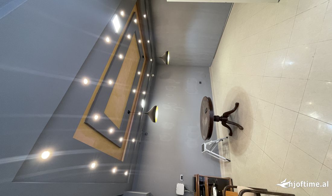 Ambient Biznesi ne shitje