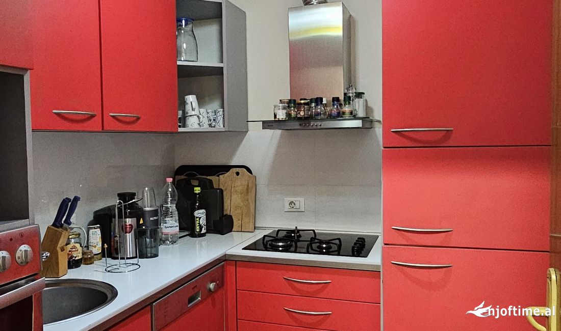 Penthouse me qira bllok