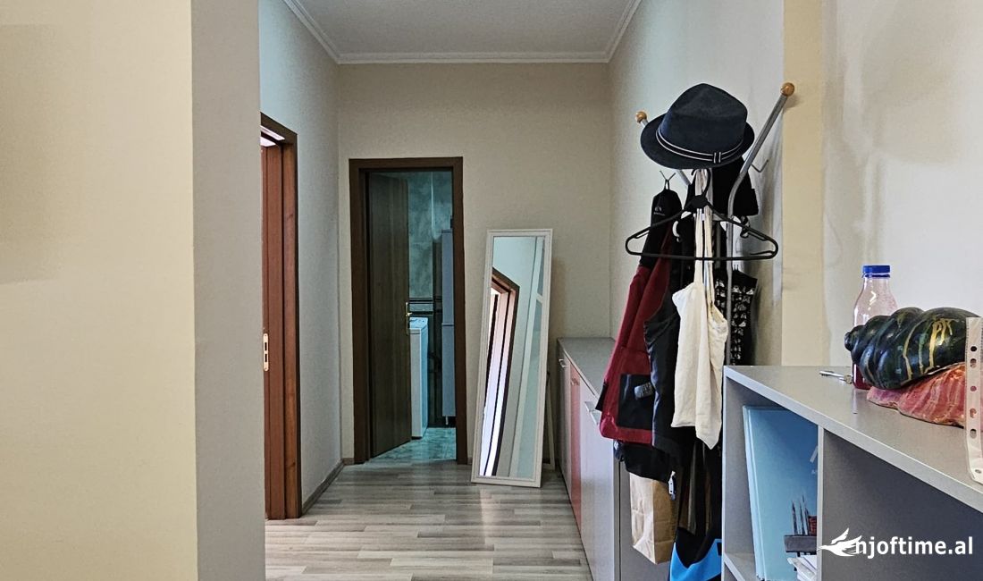 Jepet me qira ambient biznesi ne Bllok