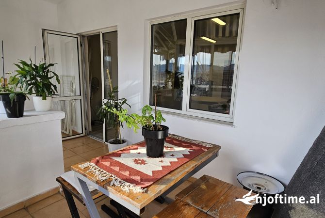 Jepet me qira ambient biznesi ne Bllok