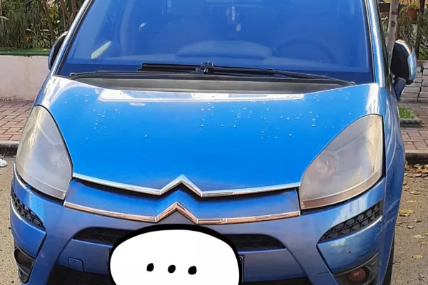 Auto in Vendita a Durazzo, Citroen, 2007 Diesel,Kambio Automatik Pagamento 3,000  Euro.