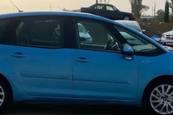 Auto in Vendita a Durazzo, Citroen, 2007 Diesel,Kambio Automatik Pagamento 3,000  Euro.