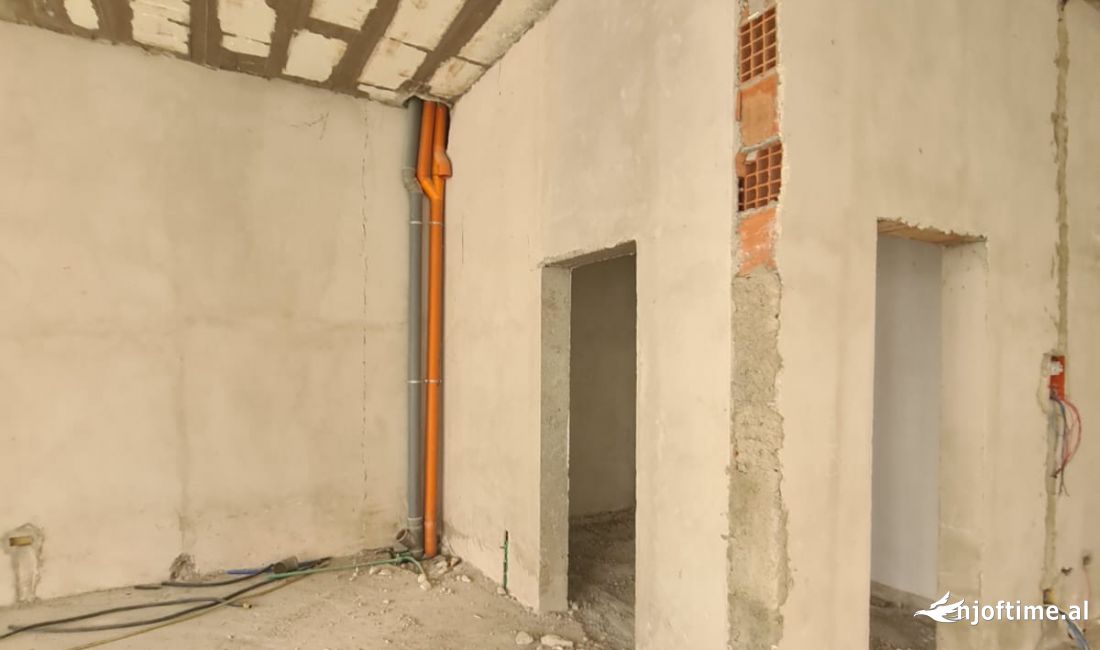 AMBJENTE NE SHITJE – LIQENI I THATE 